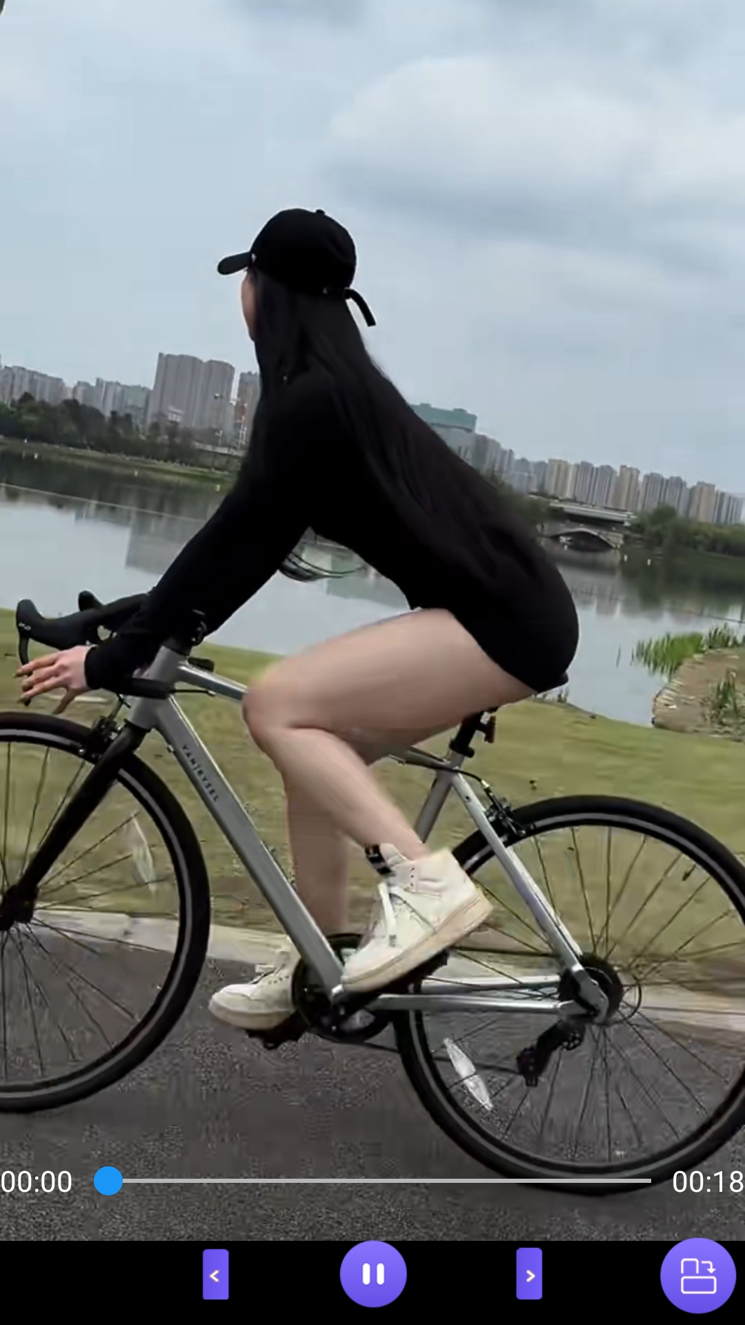 蛋神人物截图